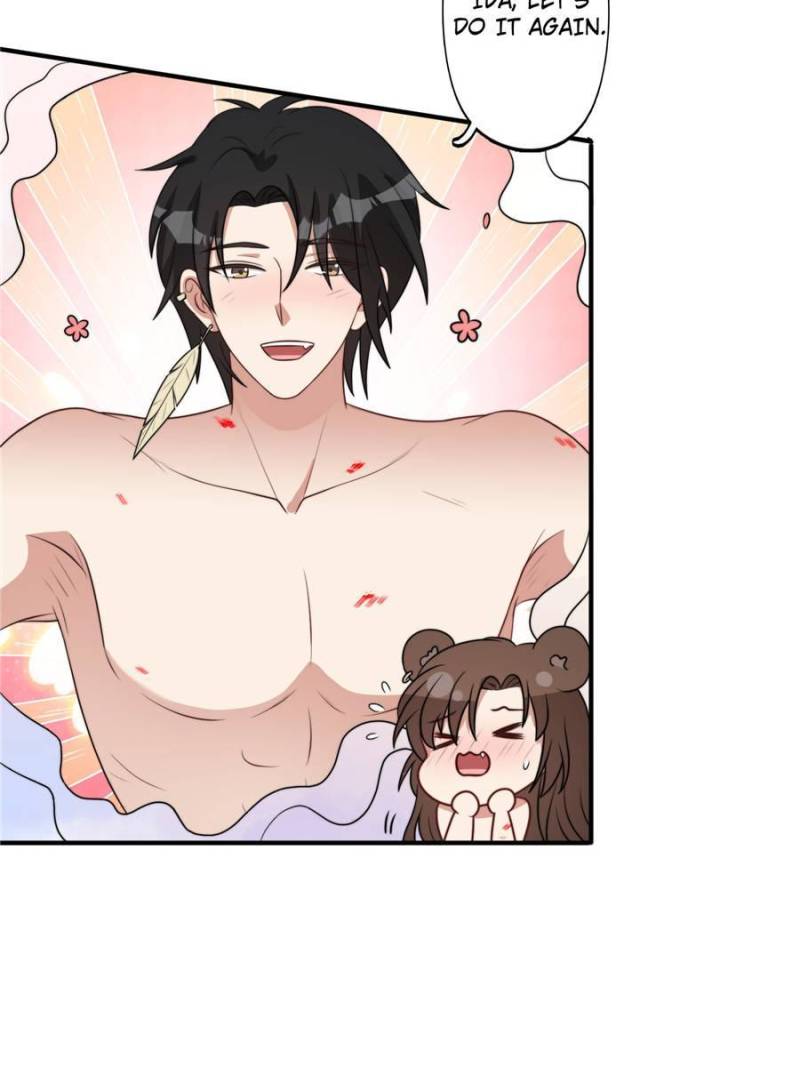 I Became the Beastman’s Wife Chapter 77 - Page 15