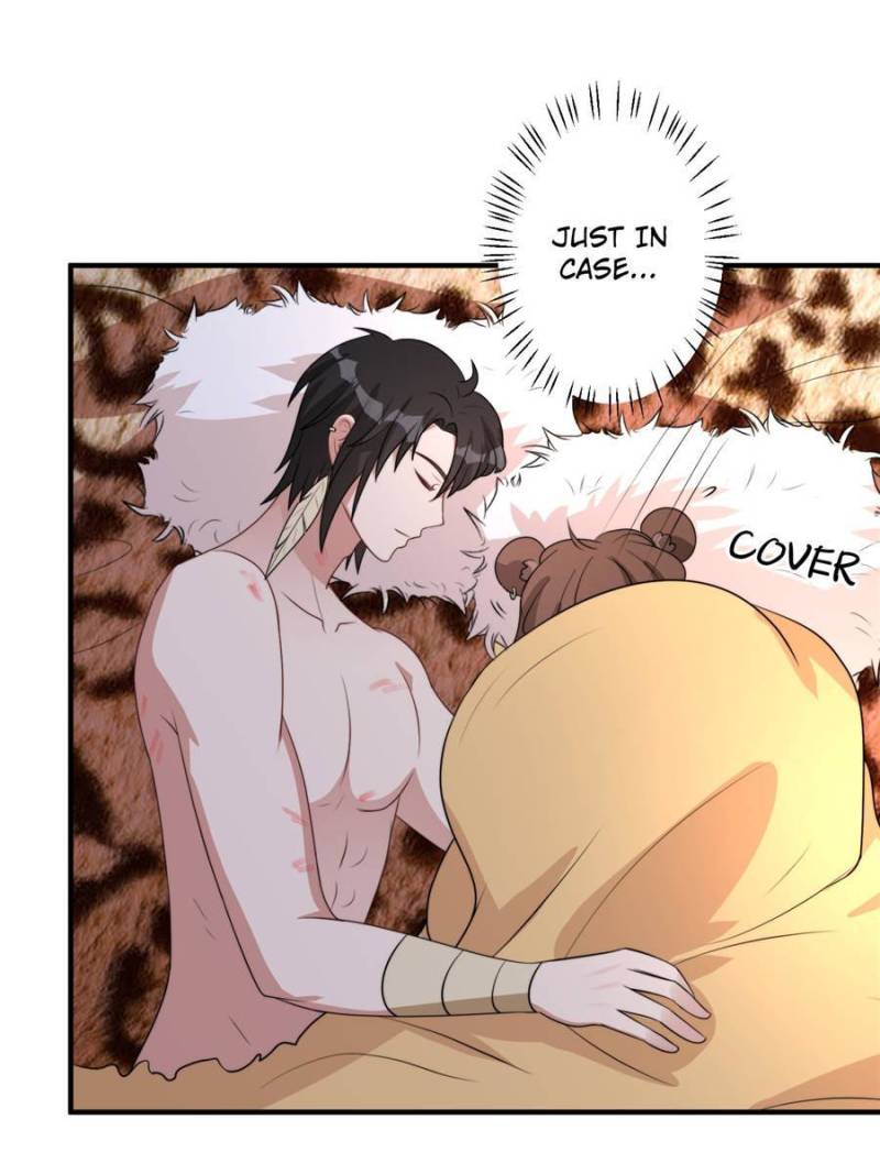 I Became the Beastman’s Wife Chapter 77 - Page 16