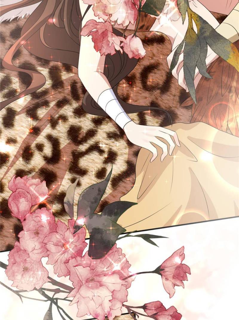 I Became the Beastman’s Wife Chapter 77 - Page 2