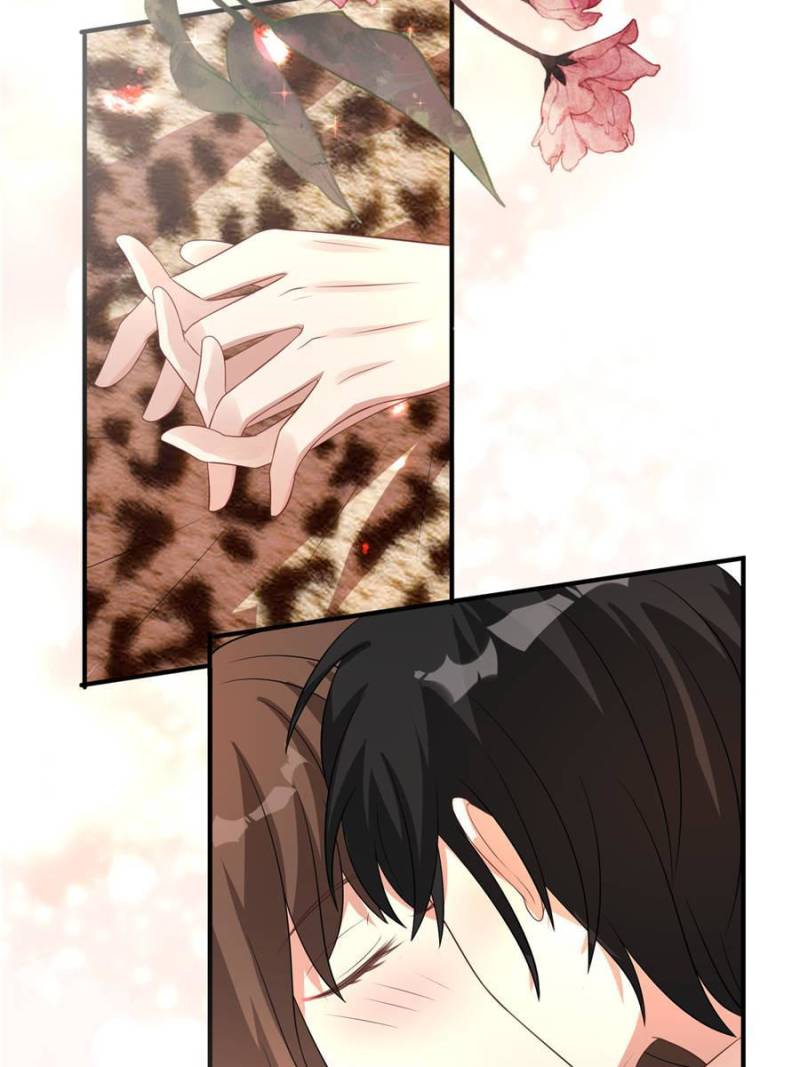 I Became the Beastman’s Wife Chapter 77 - Page 3