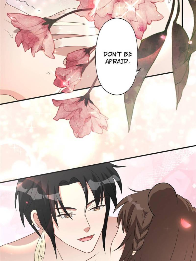 I Became the Beastman’s Wife Chapter 77 - Page 5