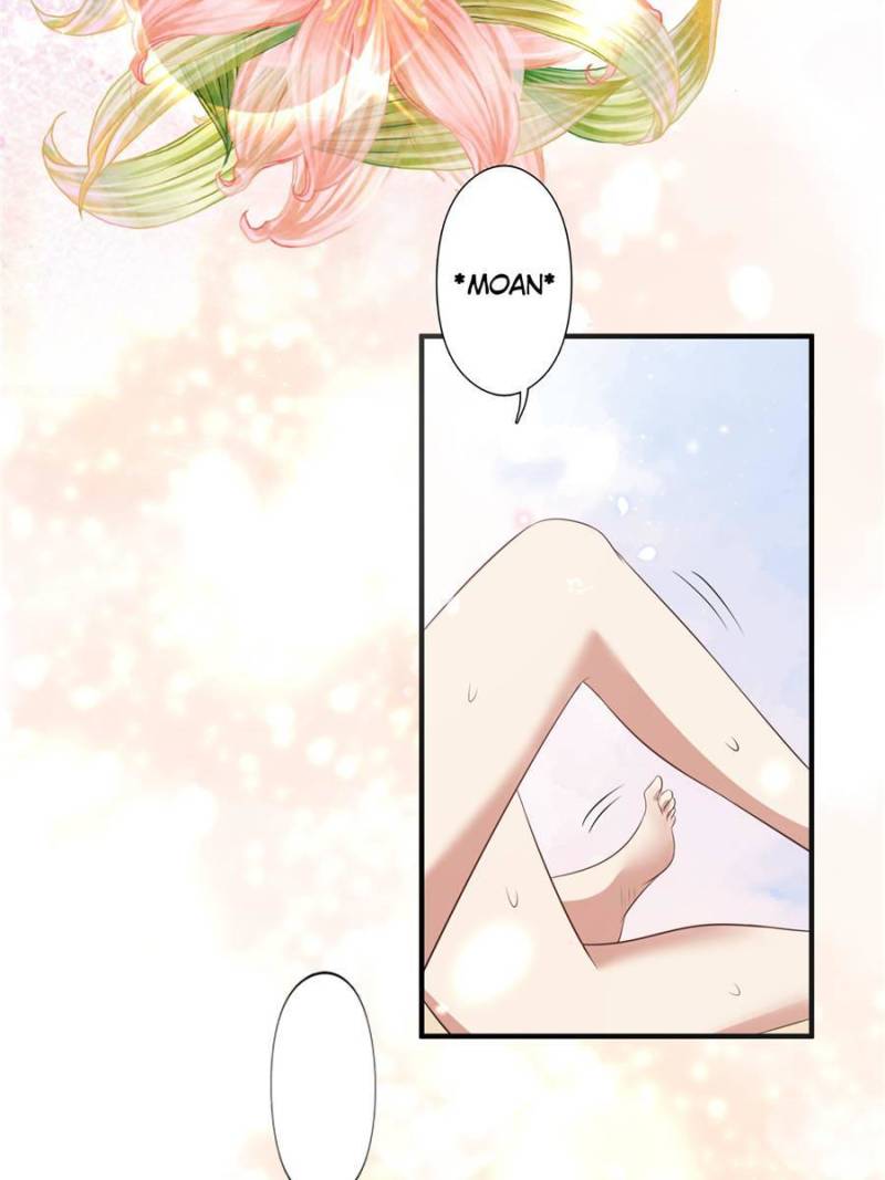 I Became the Beastman’s Wife Chapter 77 - Page 8