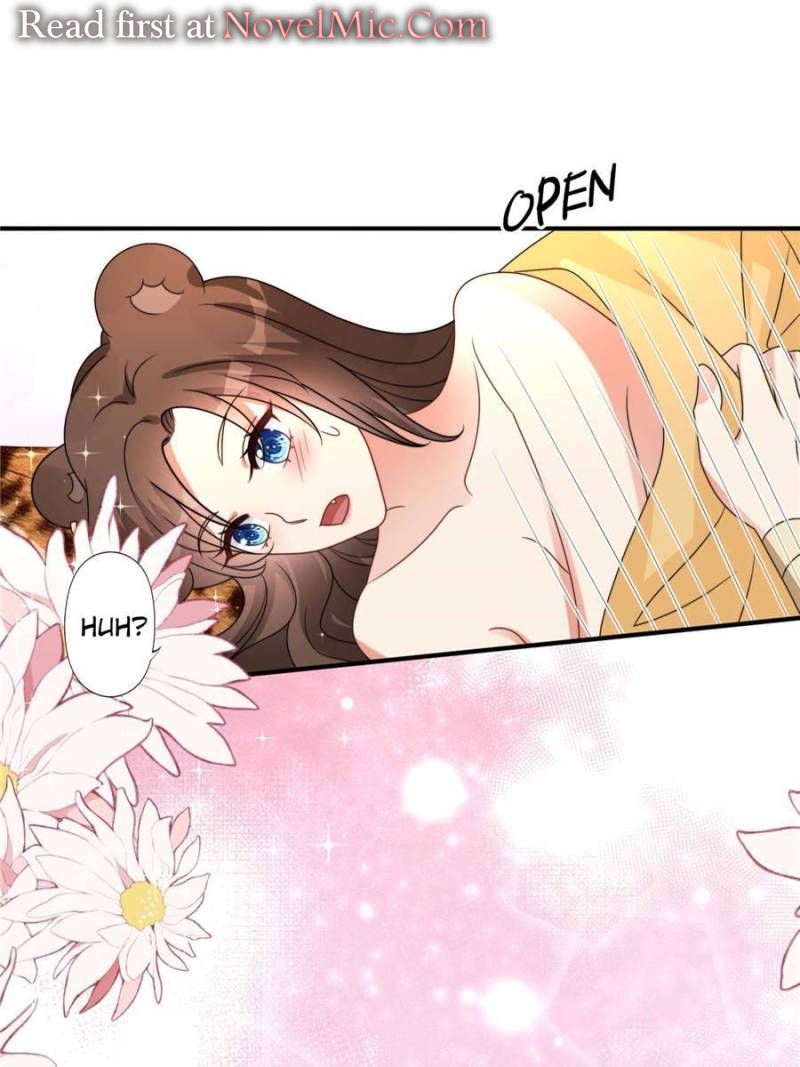 I Became the Beastman’s Wife Chapter 78 - Page 1