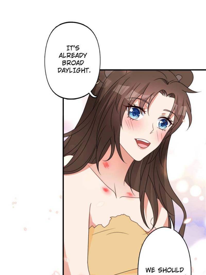 I Became the Beastman’s Wife Chapter 78 - Page 10