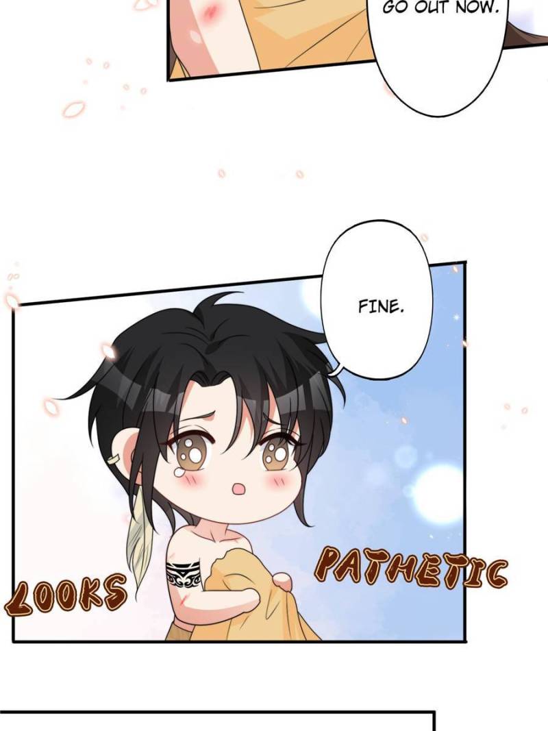 I Became the Beastman’s Wife Chapter 78 - Page 11