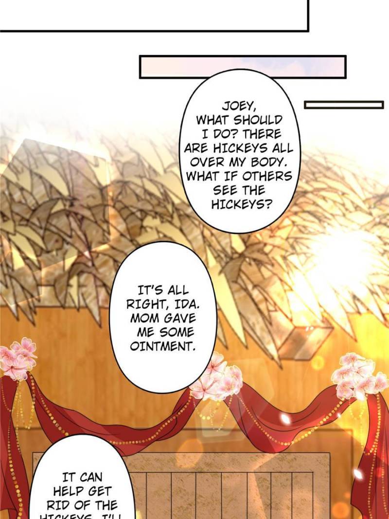 I Became the Beastman’s Wife Chapter 78 - Page 12