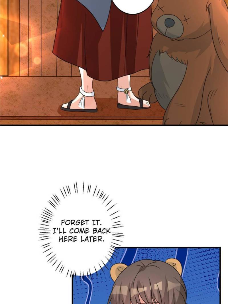 I Became the Beastman’s Wife Chapter 78 - Page 14