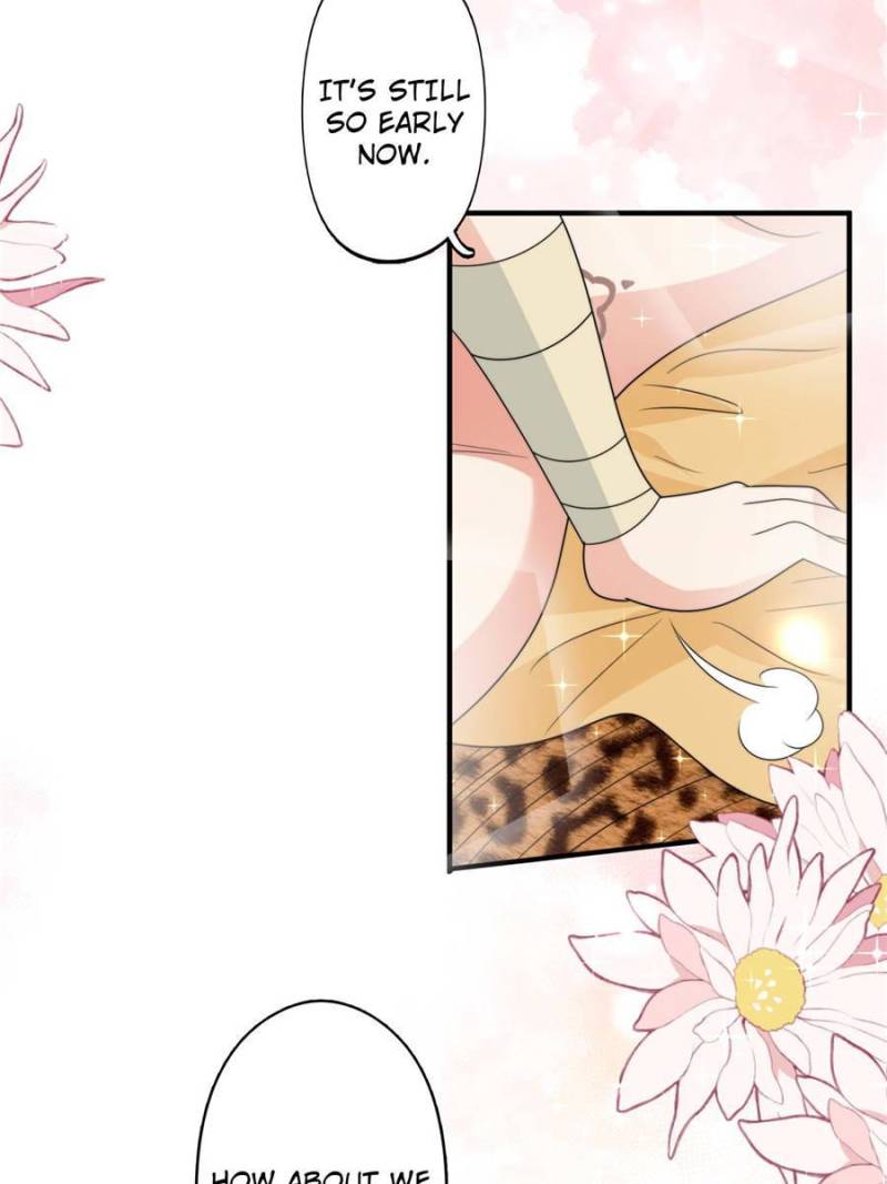 I Became the Beastman’s Wife Chapter 78 - Page 5