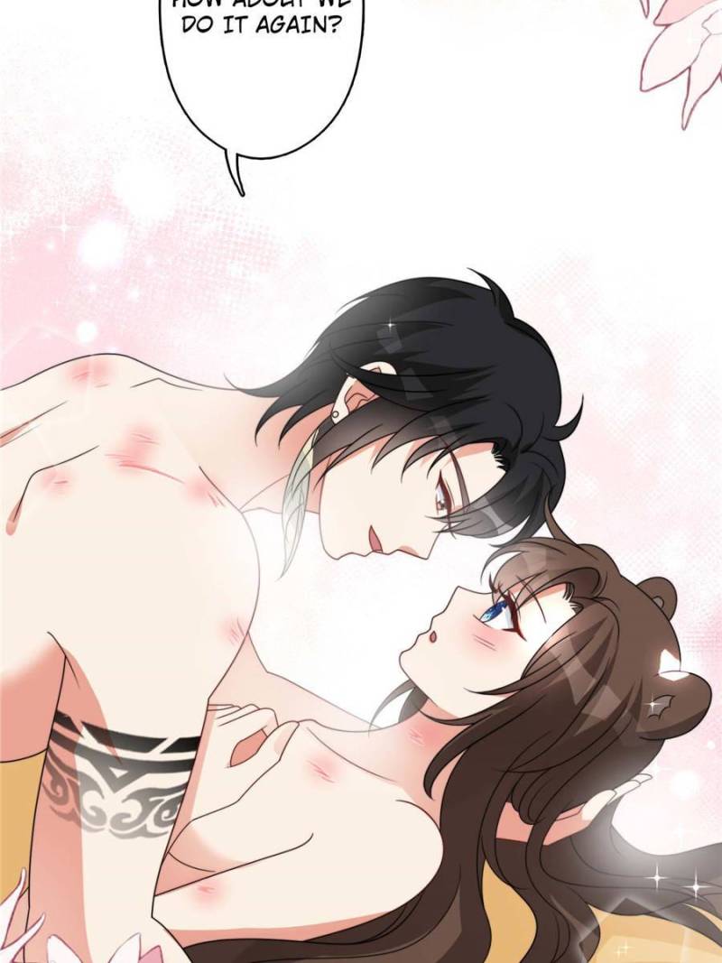 I Became the Beastman’s Wife Chapter 78 - Page 6