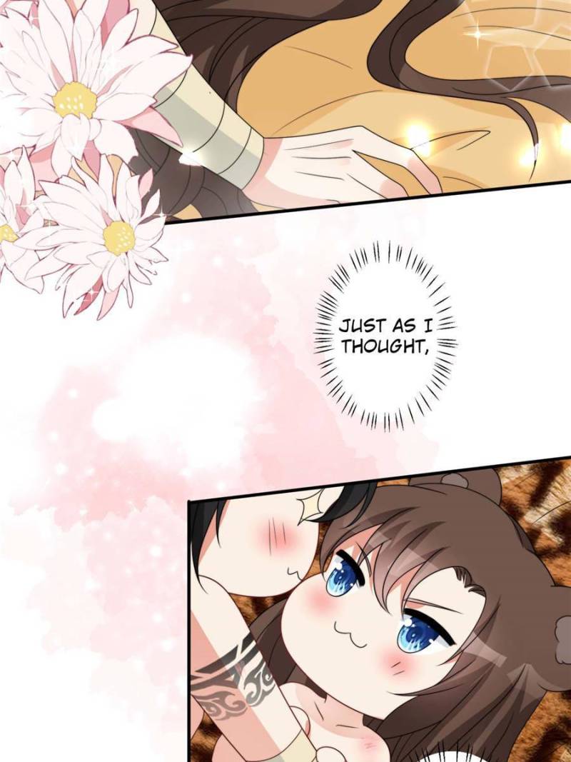 I Became the Beastman’s Wife Chapter 78 - Page 7