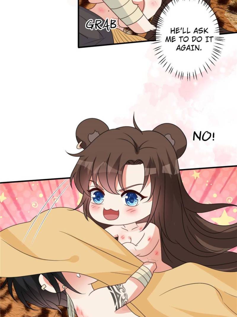 I Became the Beastman’s Wife Chapter 78 - Page 8