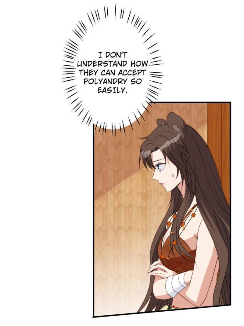 I Became the Beastman’s Wife Chapter 79 - Page 12