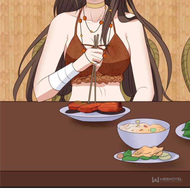 I Became the Beastman’s Wife Chapter 79 - Page 17