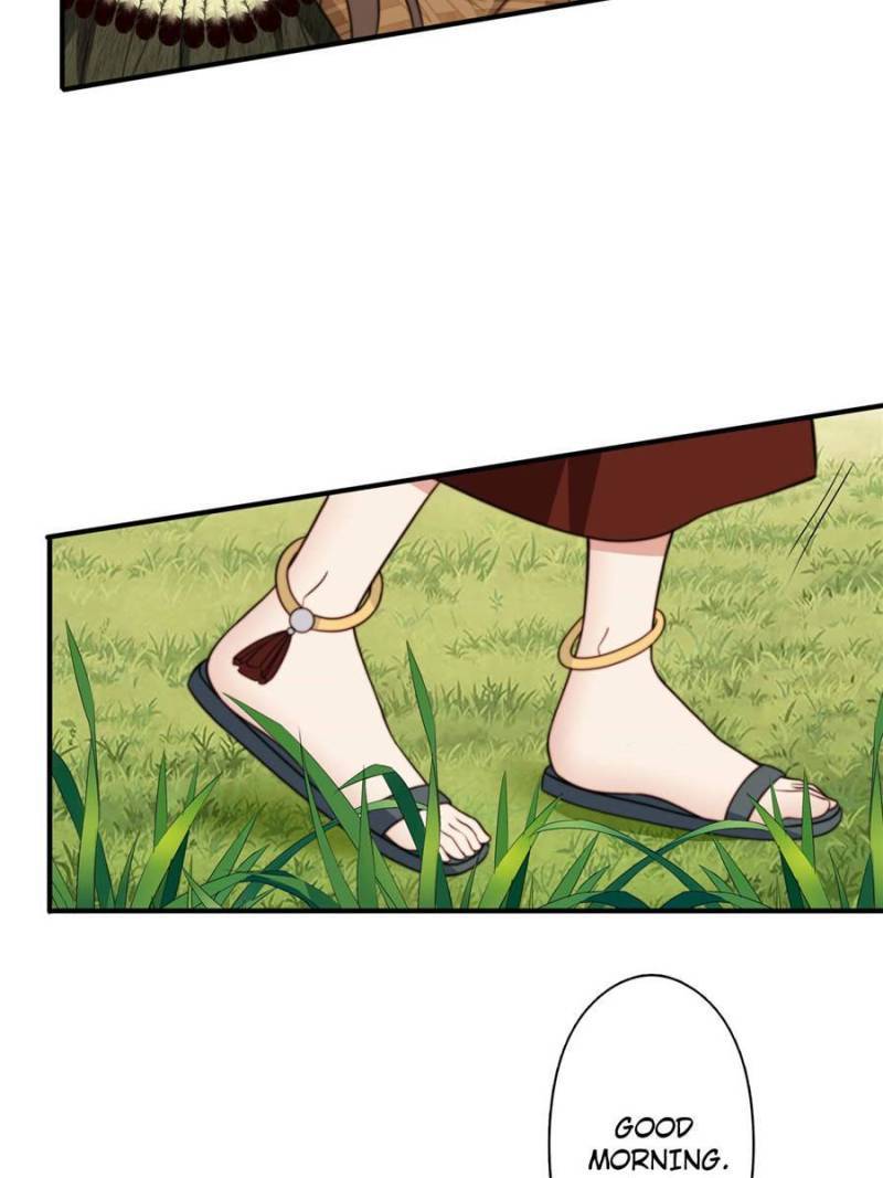 I Became the Beastman’s Wife Chapter 79 - Page 2