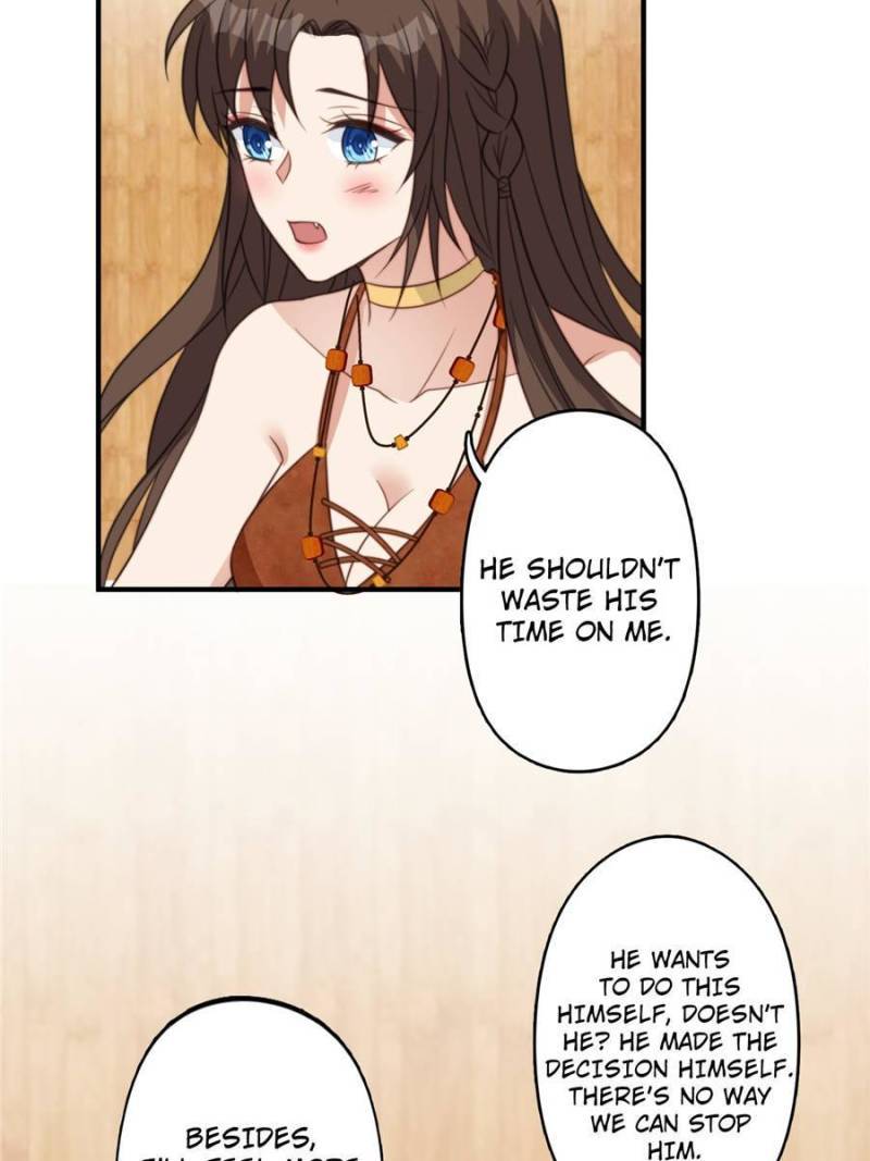 I Became the Beastman’s Wife Chapter 79 - Page 23