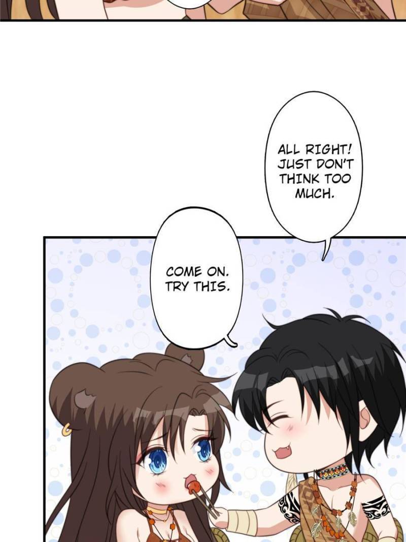 I Became the Beastman’s Wife Chapter 79 - Page 25