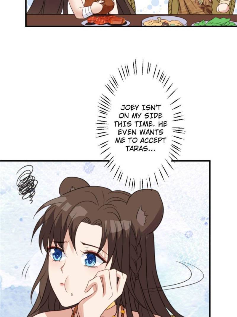 I Became the Beastman’s Wife Chapter 79 - Page 26