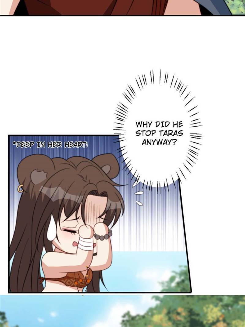 I Became the Beastman’s Wife Chapter 79 - Page 4