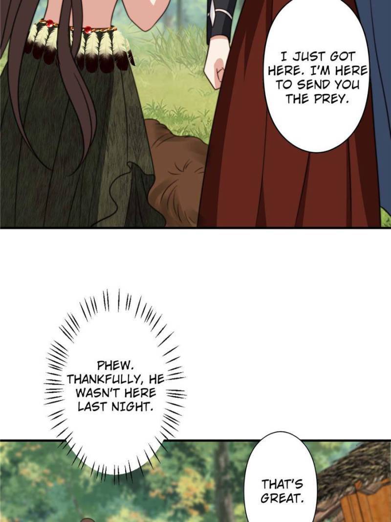 I Became the Beastman’s Wife Chapter 79 - Page 6