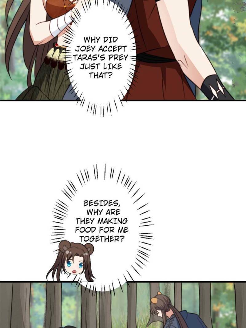 I Became the Beastman’s Wife Chapter 79 - Page 9