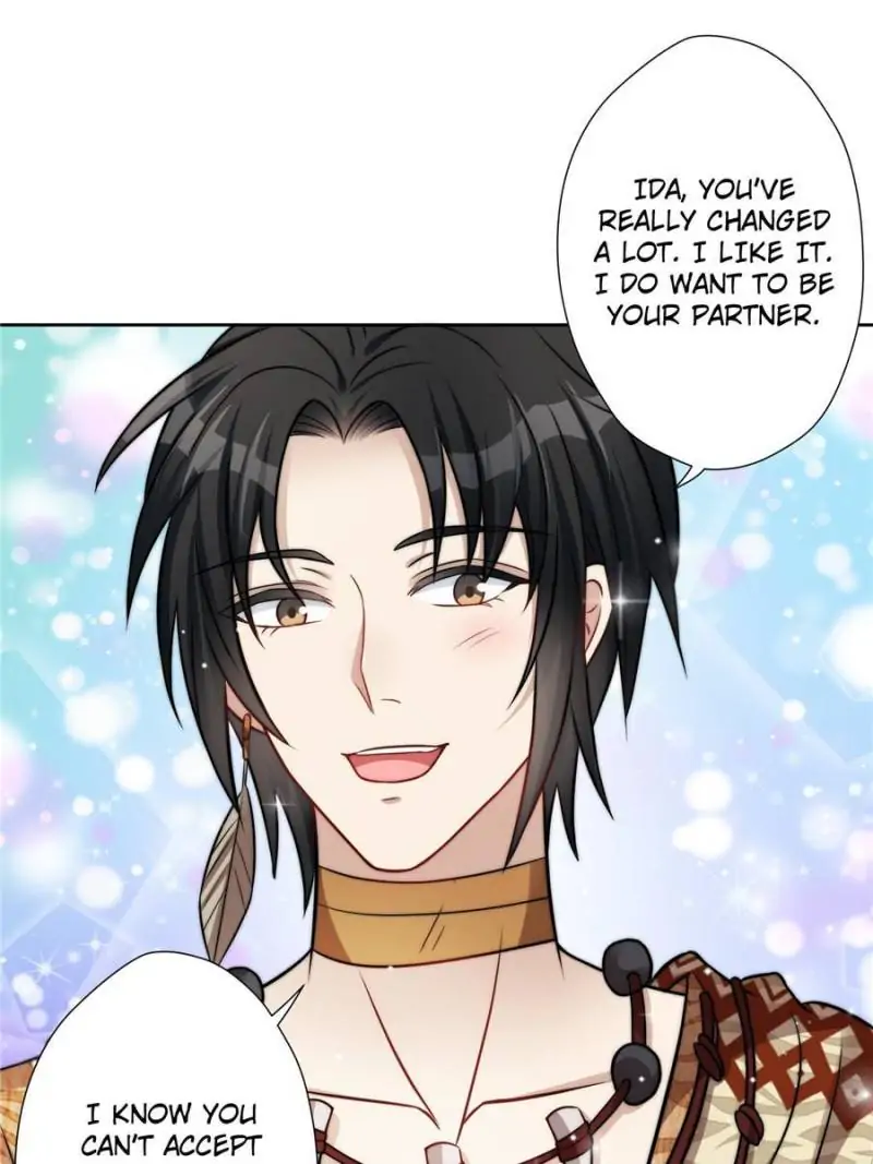 I Became the Beastman’s Wife Chapter 8 - Page 1