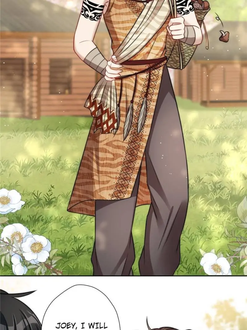 I Became the Beastman’s Wife Chapter 8 - Page 10