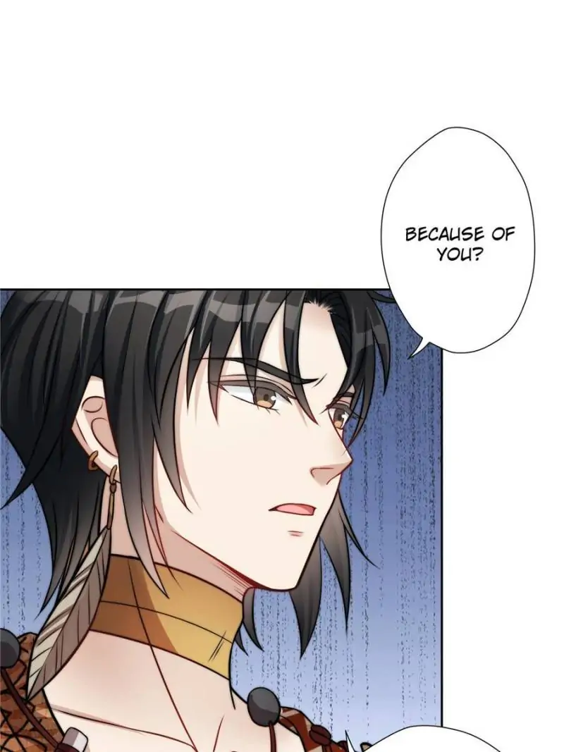 I Became the Beastman’s Wife Chapter 8 - Page 12