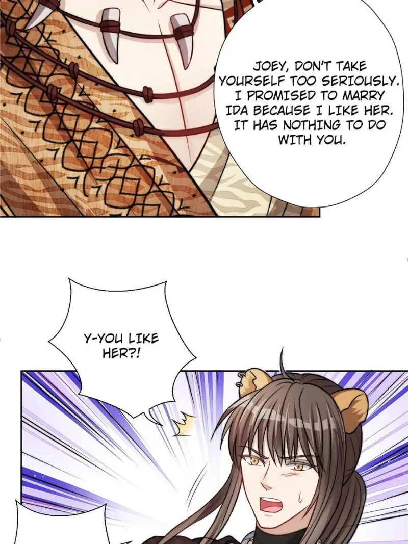 I Became the Beastman’s Wife Chapter 8 - Page 13