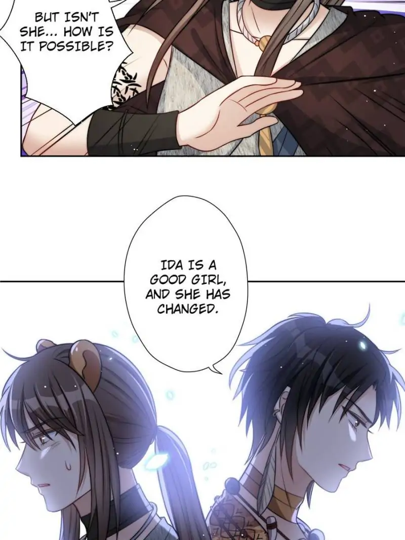 I Became the Beastman’s Wife Chapter 8 - Page 14