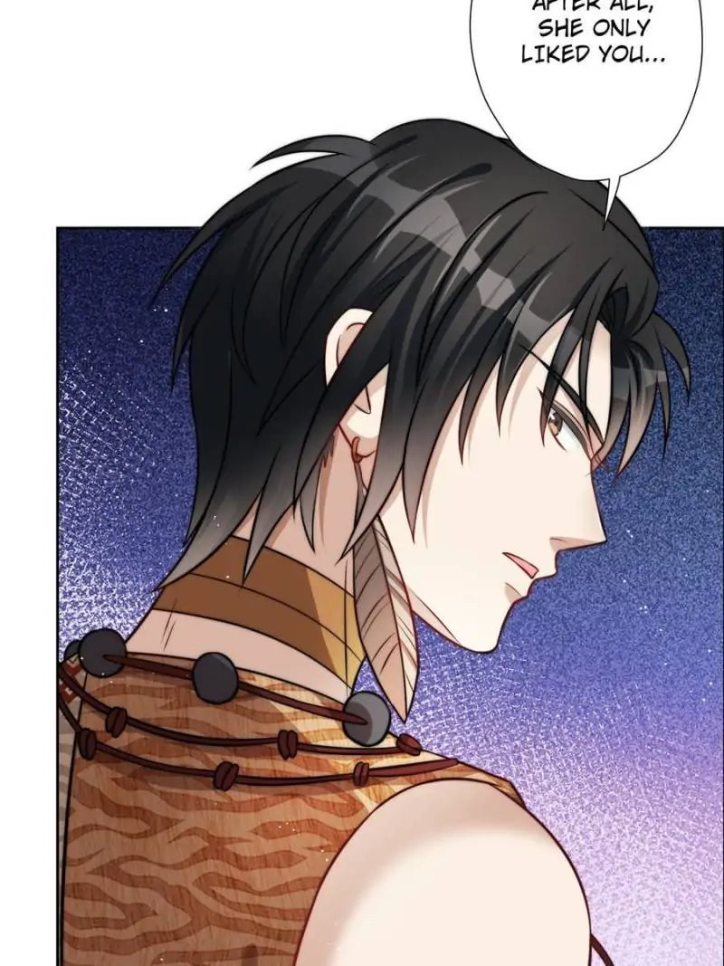 I Became the Beastman’s Wife Chapter 8 - Page 16