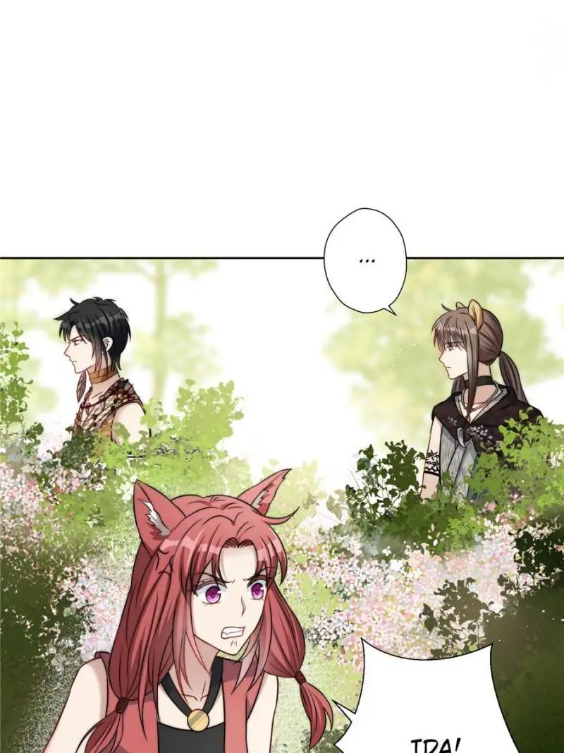 I Became the Beastman’s Wife Chapter 8 - Page 19