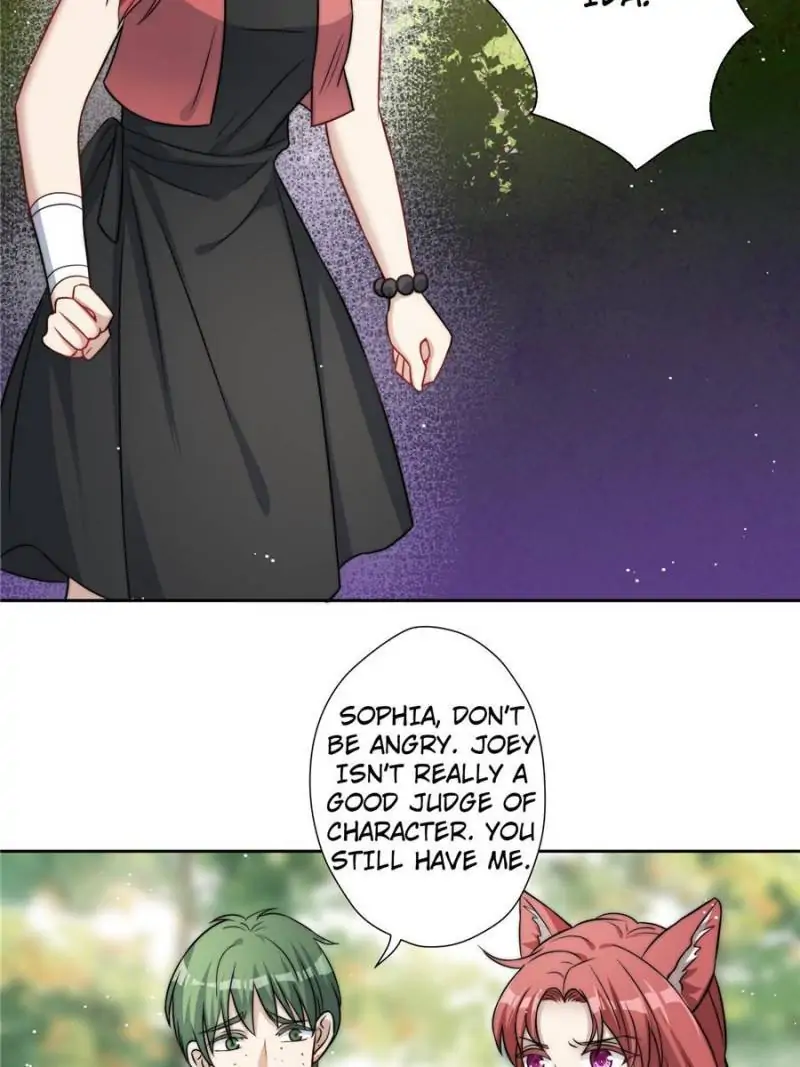 I Became the Beastman’s Wife Chapter 8 - Page 20