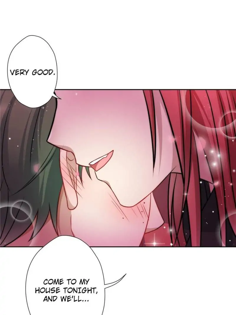 I Became the Beastman’s Wife Chapter 8 - Page 23