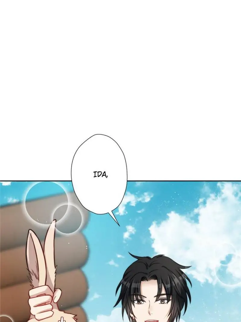 I Became the Beastman’s Wife Chapter 8 - Page 25