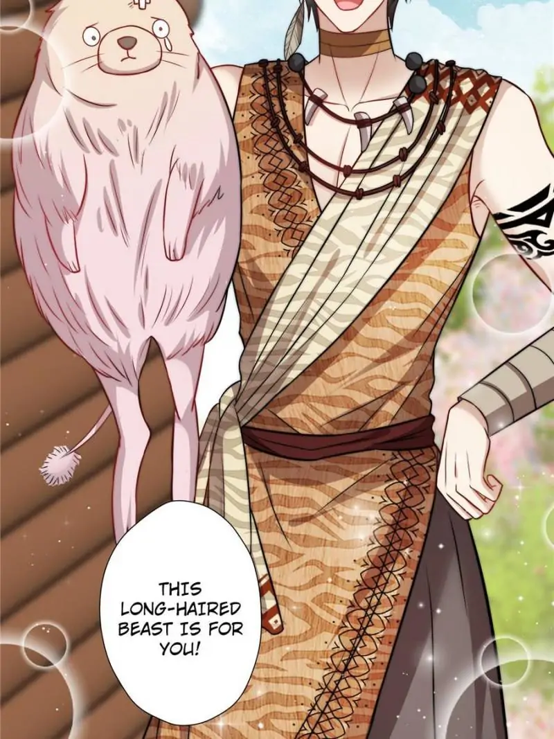 I Became the Beastman’s Wife Chapter 8 - Page 26