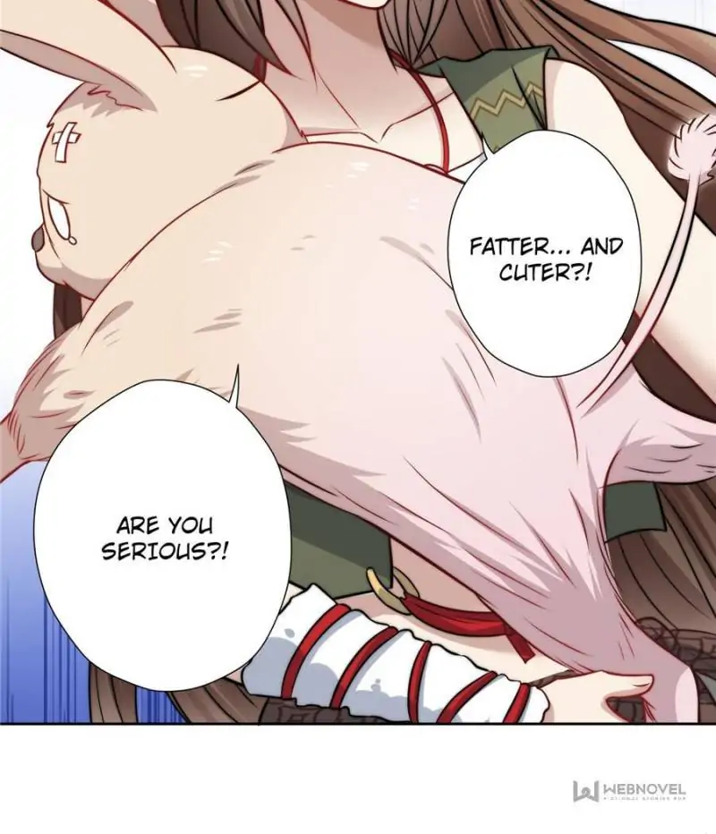 I Became the Beastman’s Wife Chapter 8 - Page 28