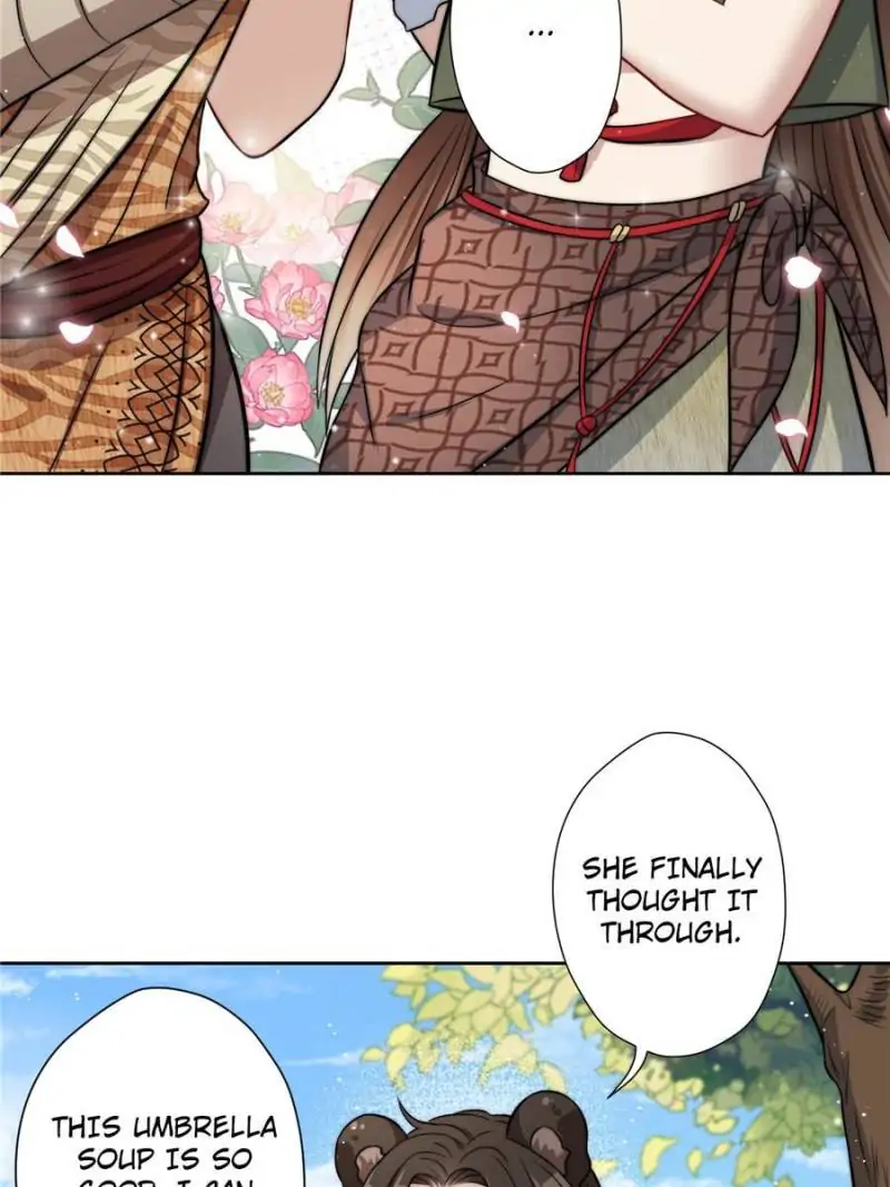 I Became the Beastman’s Wife Chapter 8 - Page 4