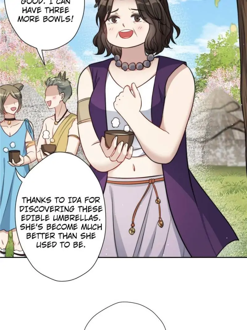 I Became the Beastman’s Wife Chapter 8 - Page 5