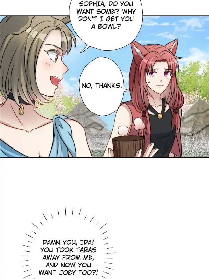 I Became the Beastman’s Wife Chapter 8 - Page 6