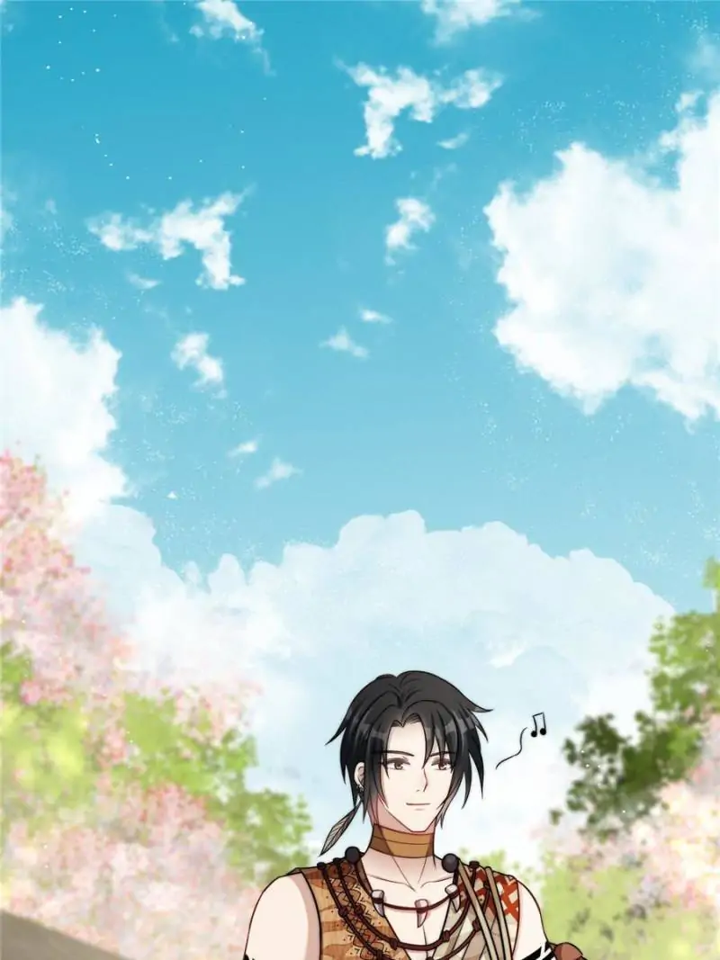 I Became the Beastman’s Wife Chapter 8 - Page 9