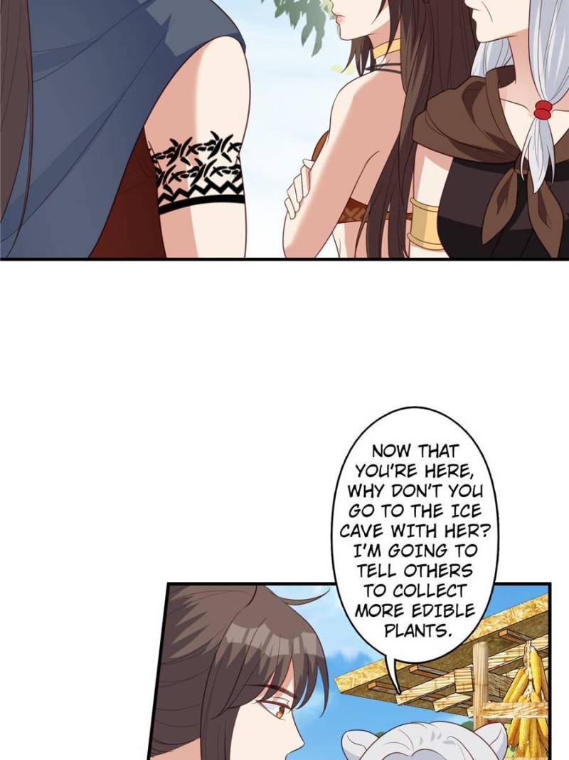 I Became the Beastman’s Wife Chapter 80 - Page 12