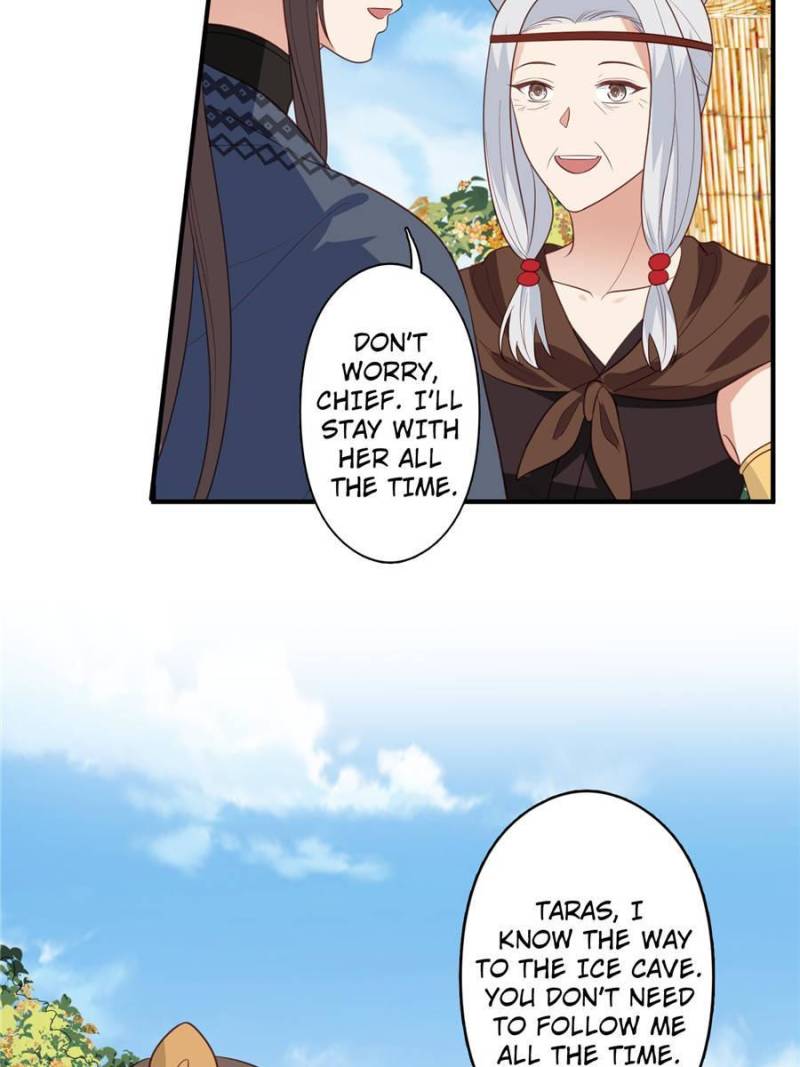 I Became the Beastman’s Wife Chapter 80 - Page 13