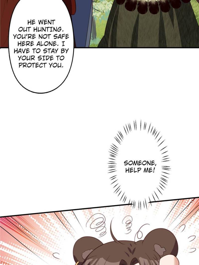 I Became the Beastman’s Wife Chapter 80 - Page 15