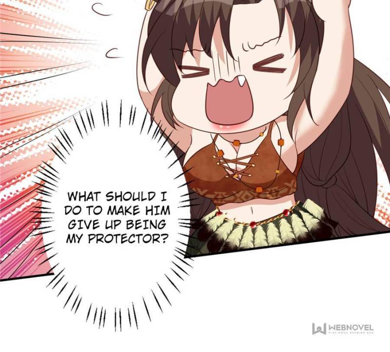 I Became the Beastman’s Wife Chapter 80 - Page 16