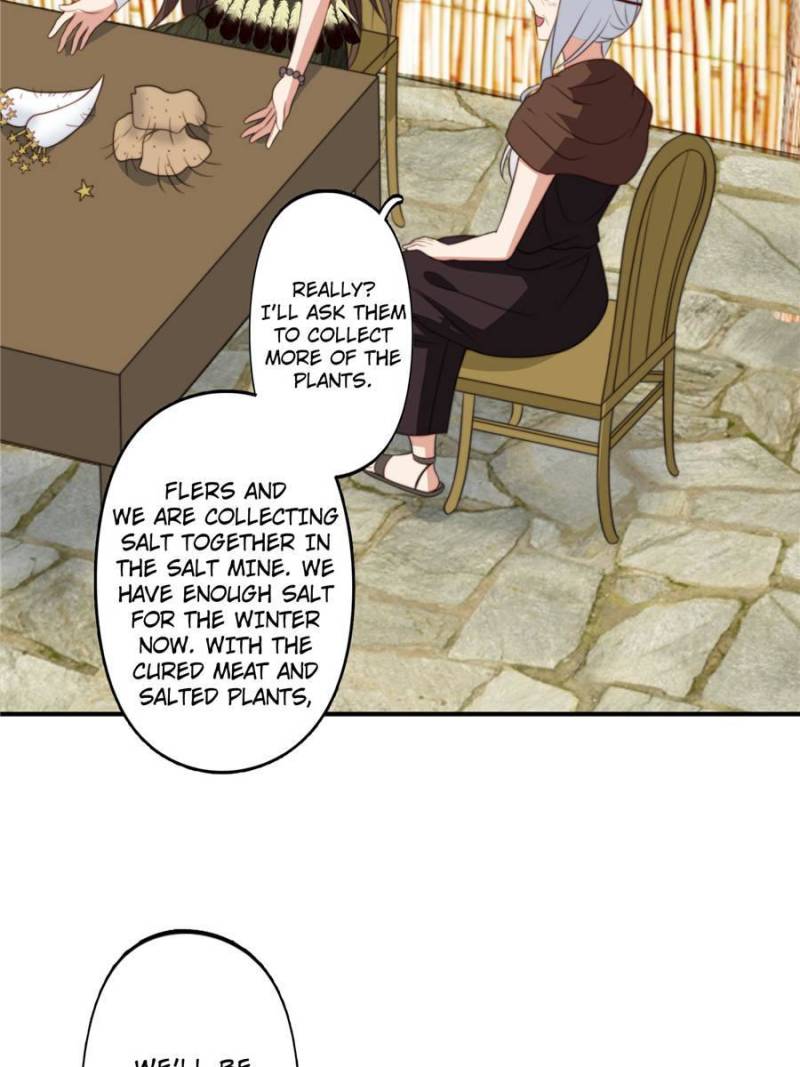 I Became the Beastman’s Wife Chapter 80 - Page 2