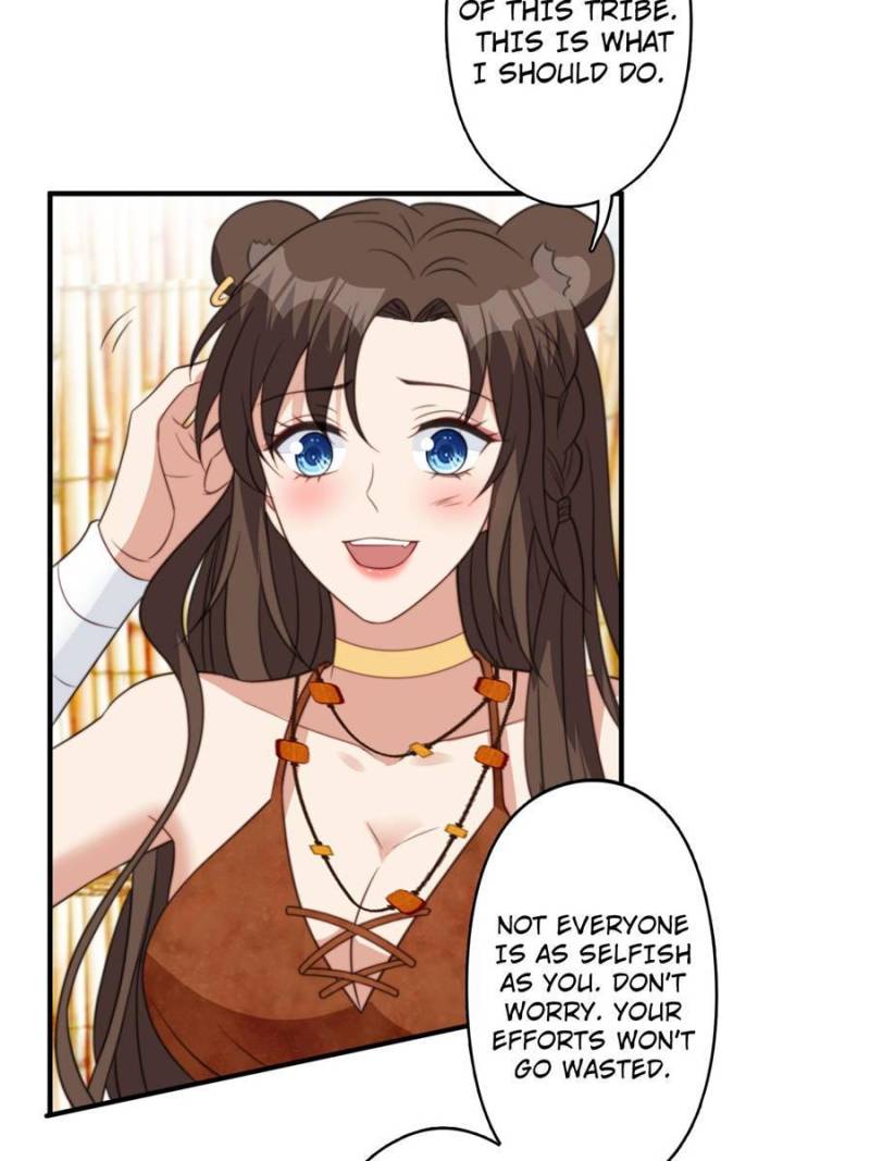 I Became the Beastman’s Wife Chapter 80 - Page 4