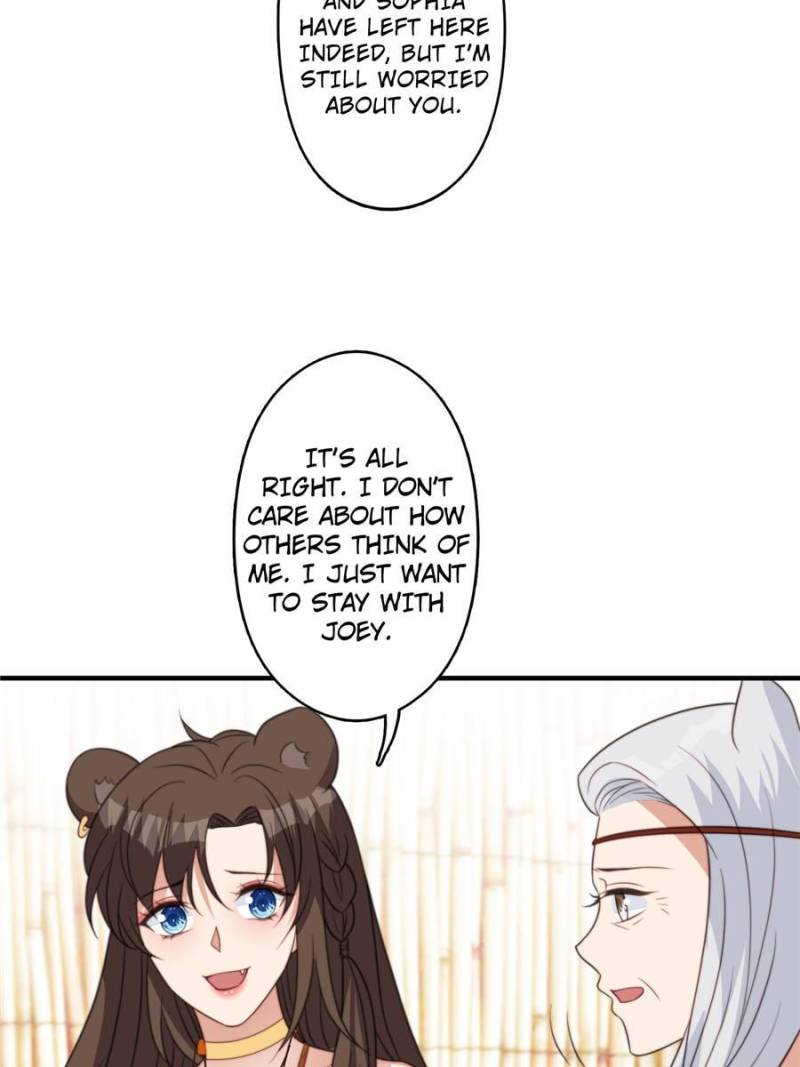 I Became the Beastman’s Wife Chapter 80 - Page 6