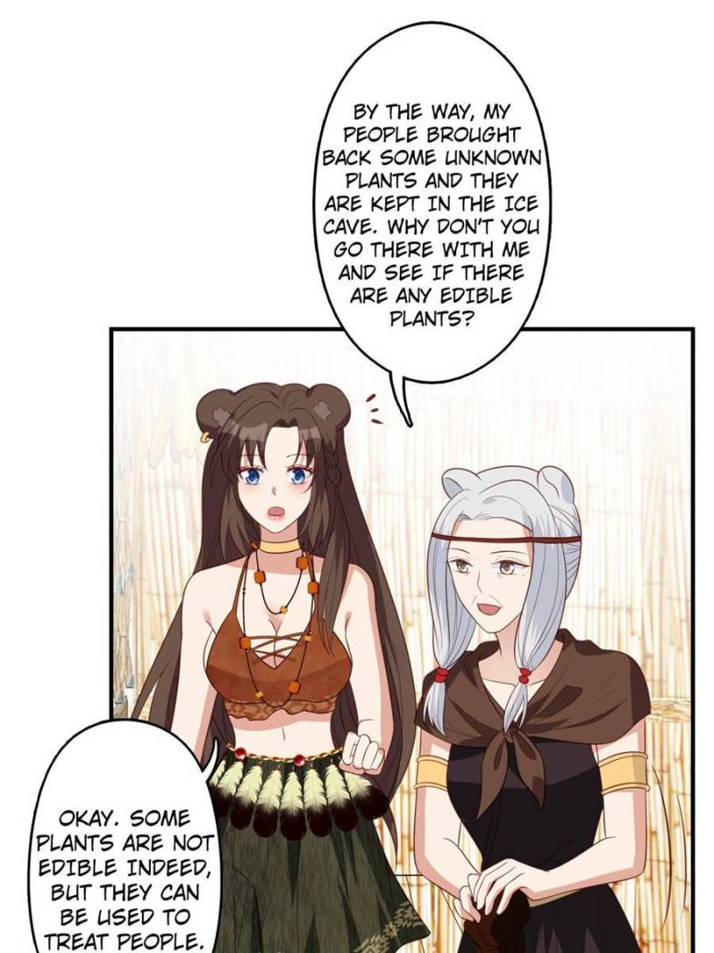 I Became the Beastman’s Wife Chapter 80 - Page 8