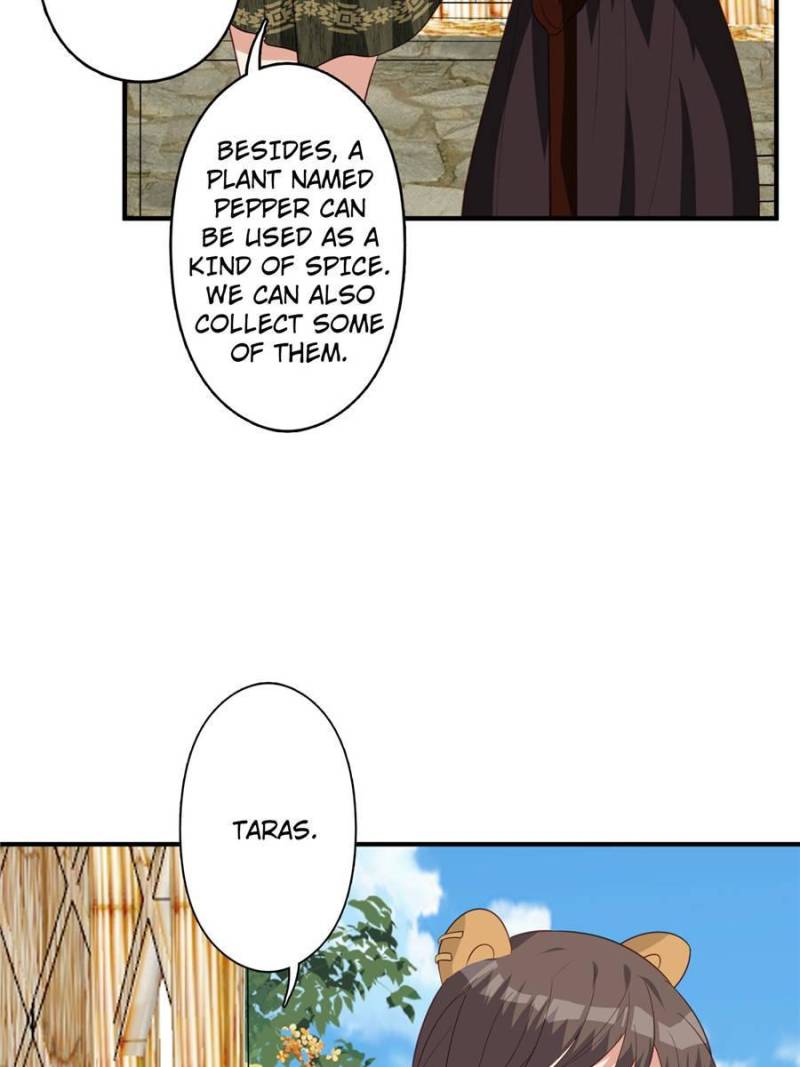 I Became the Beastman’s Wife Chapter 80 - Page 9