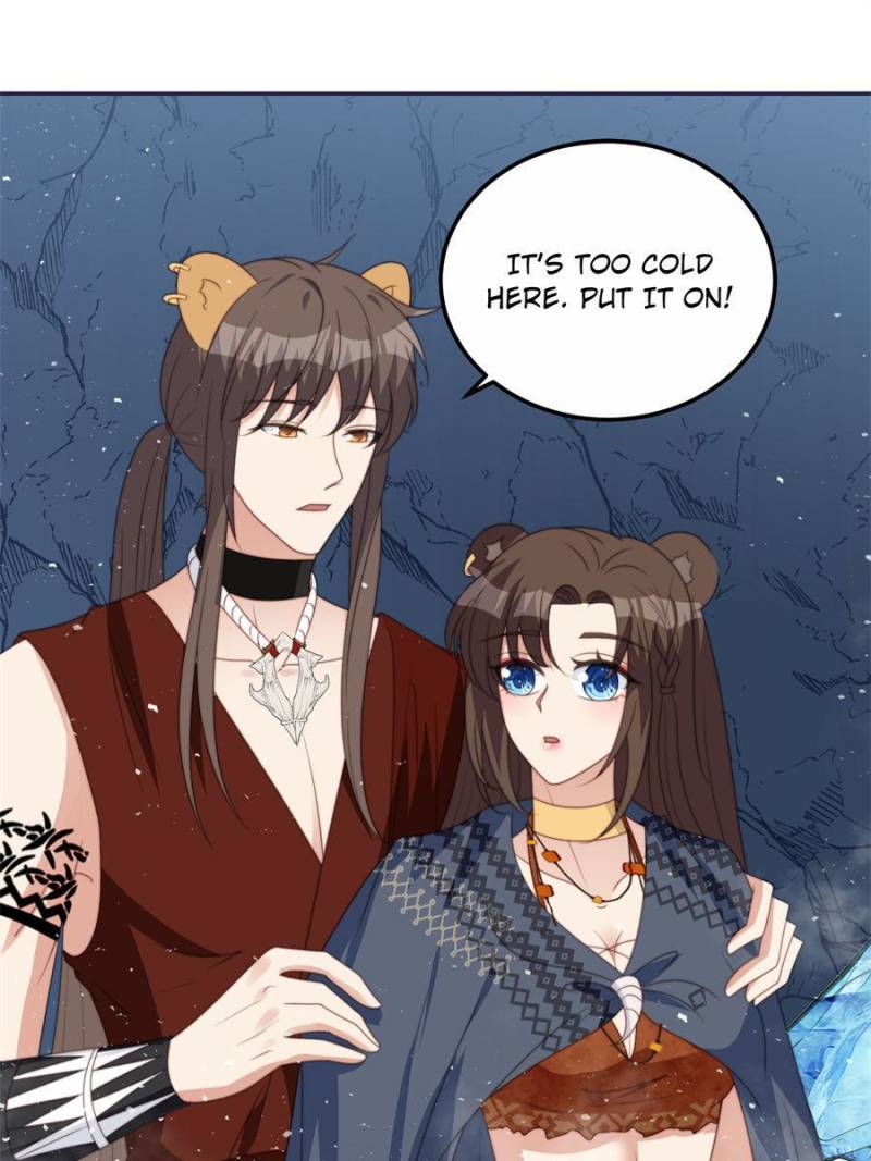 I Became the Beastman’s Wife Chapter 81 - Page 10